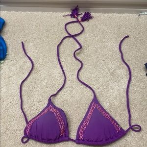 Rip Curl Bikini Top